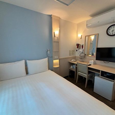 Toyoko Inn Ulsan Samsan Eksteriør bilde