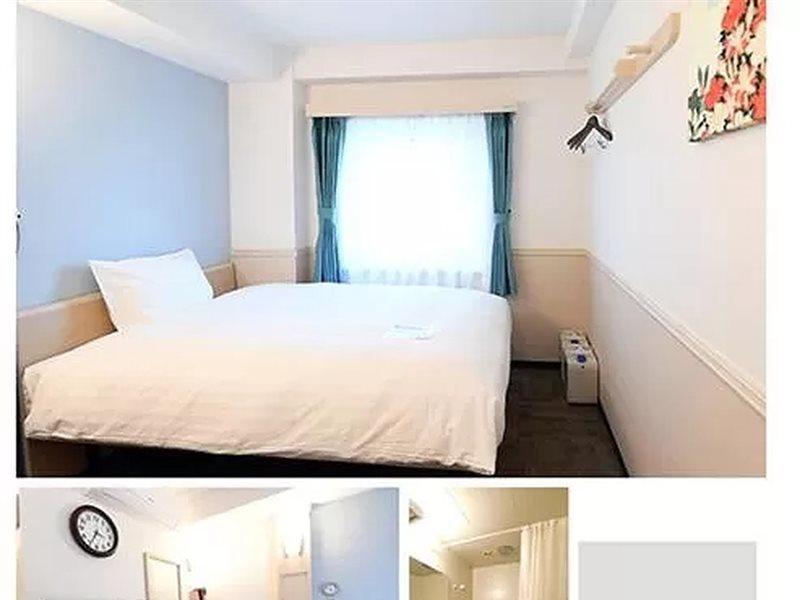 Toyoko Inn Ulsan Samsan Eksteriør bilde