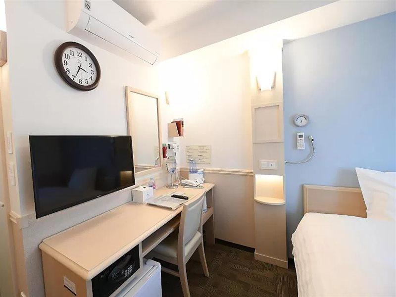 Toyoko Inn Ulsan Samsan Eksteriør bilde