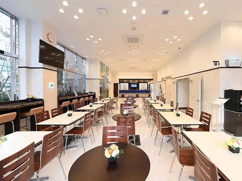 Toyoko Inn Ulsan Samsan Eksteriør bilde