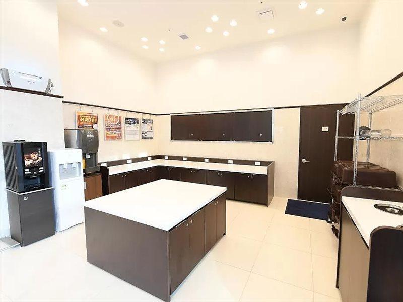 Toyoko Inn Ulsan Samsan Eksteriør bilde