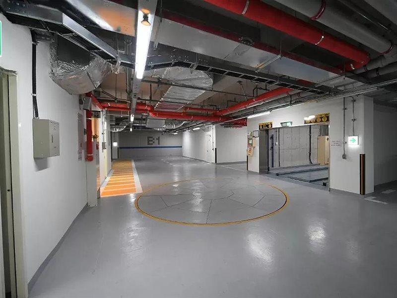 Toyoko Inn Ulsan Samsan Eksteriør bilde