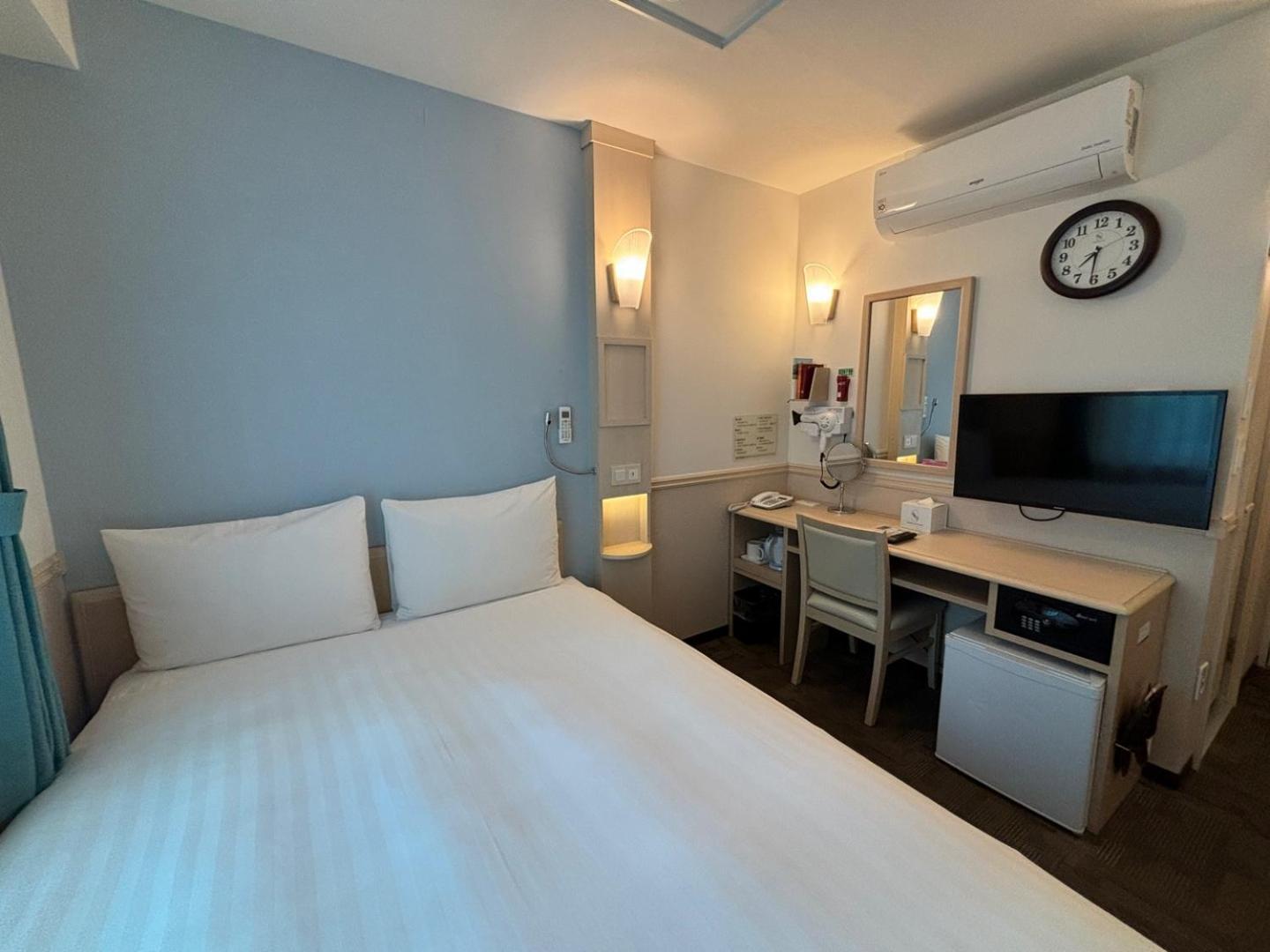 Toyoko Inn Ulsan Samsan Eksteriør bilde