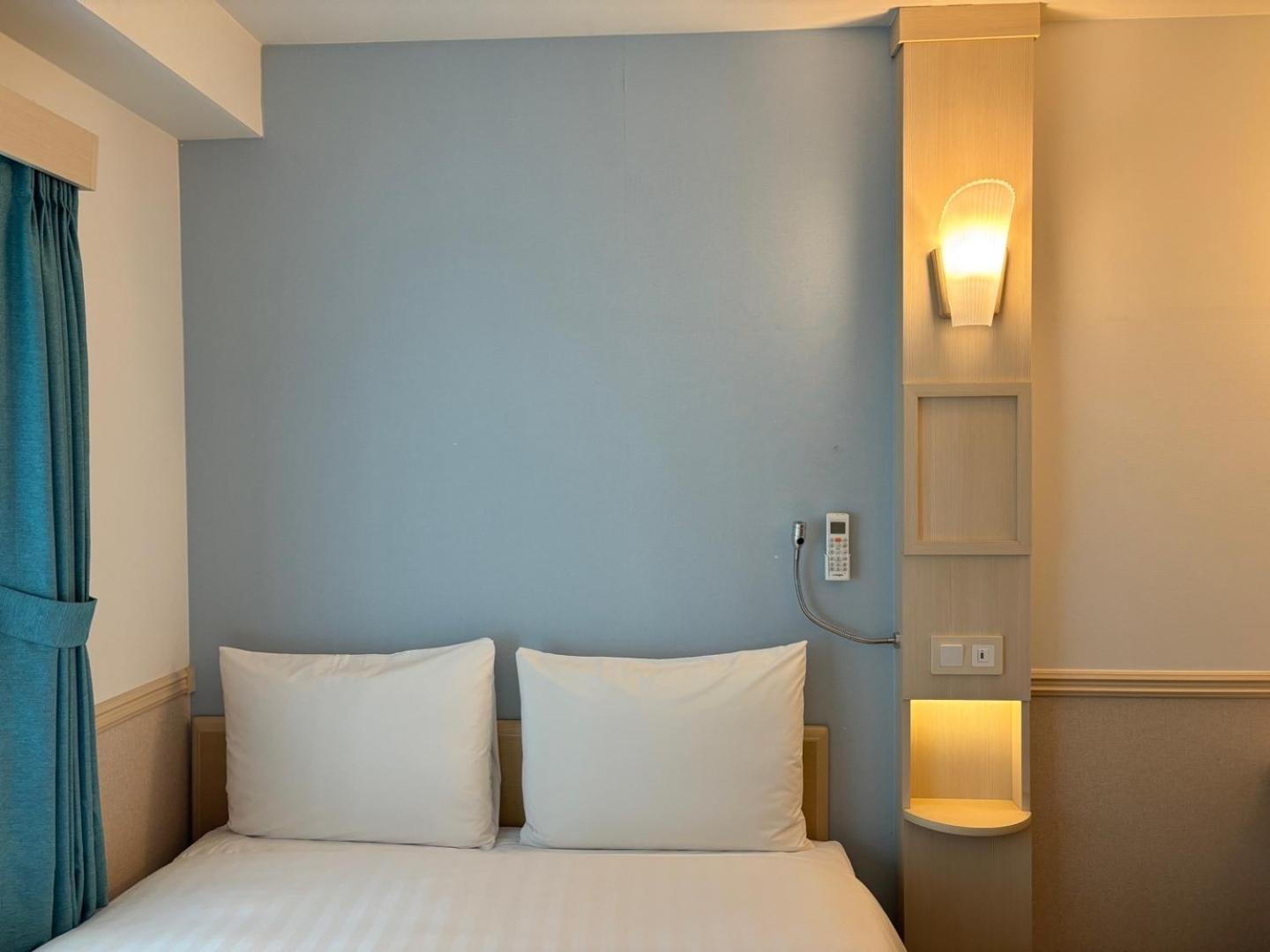 Toyoko Inn Ulsan Samsan Eksteriør bilde