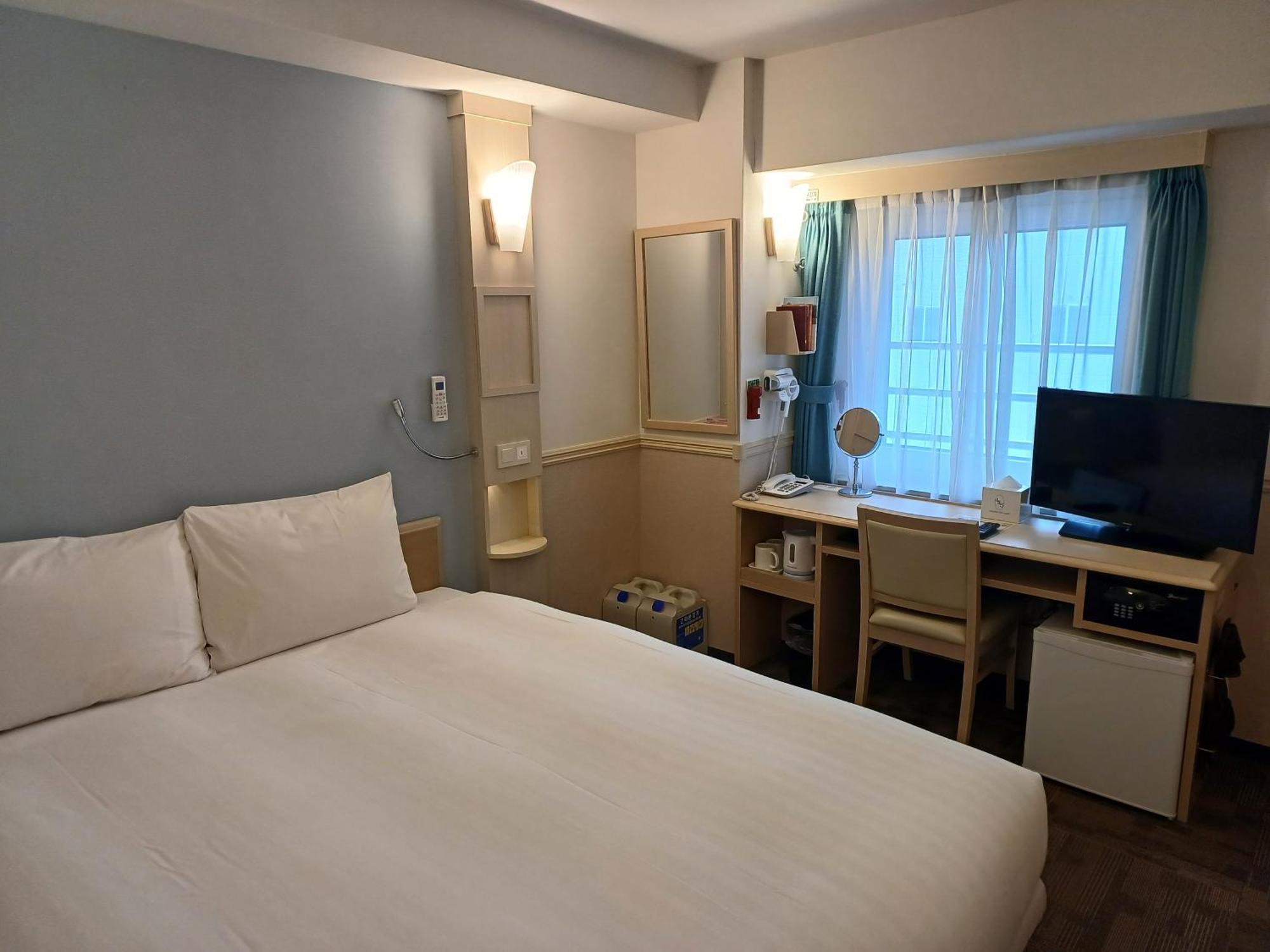 Toyoko Inn Ulsan Samsan Eksteriør bilde