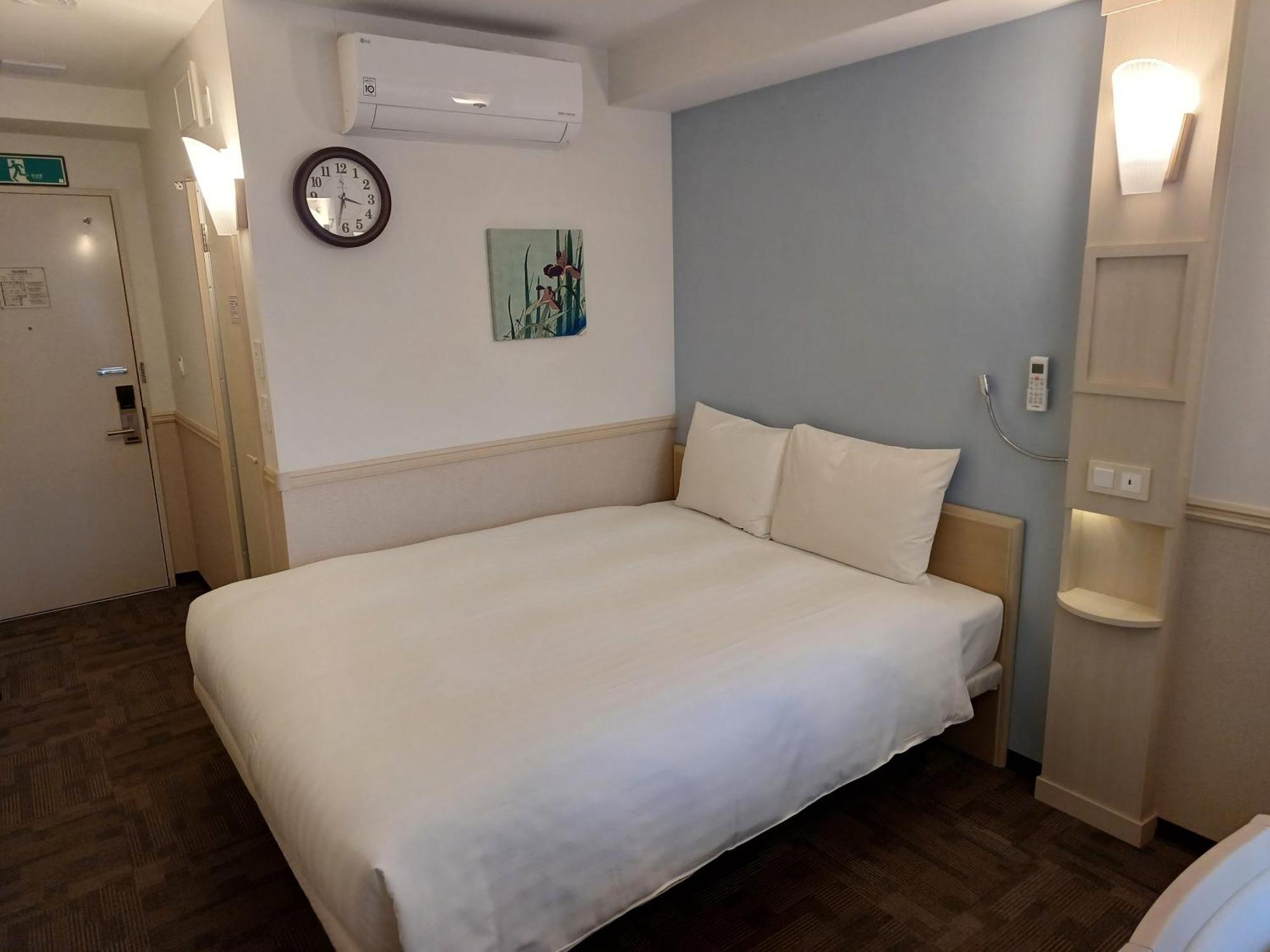 Toyoko Inn Ulsan Samsan Eksteriør bilde