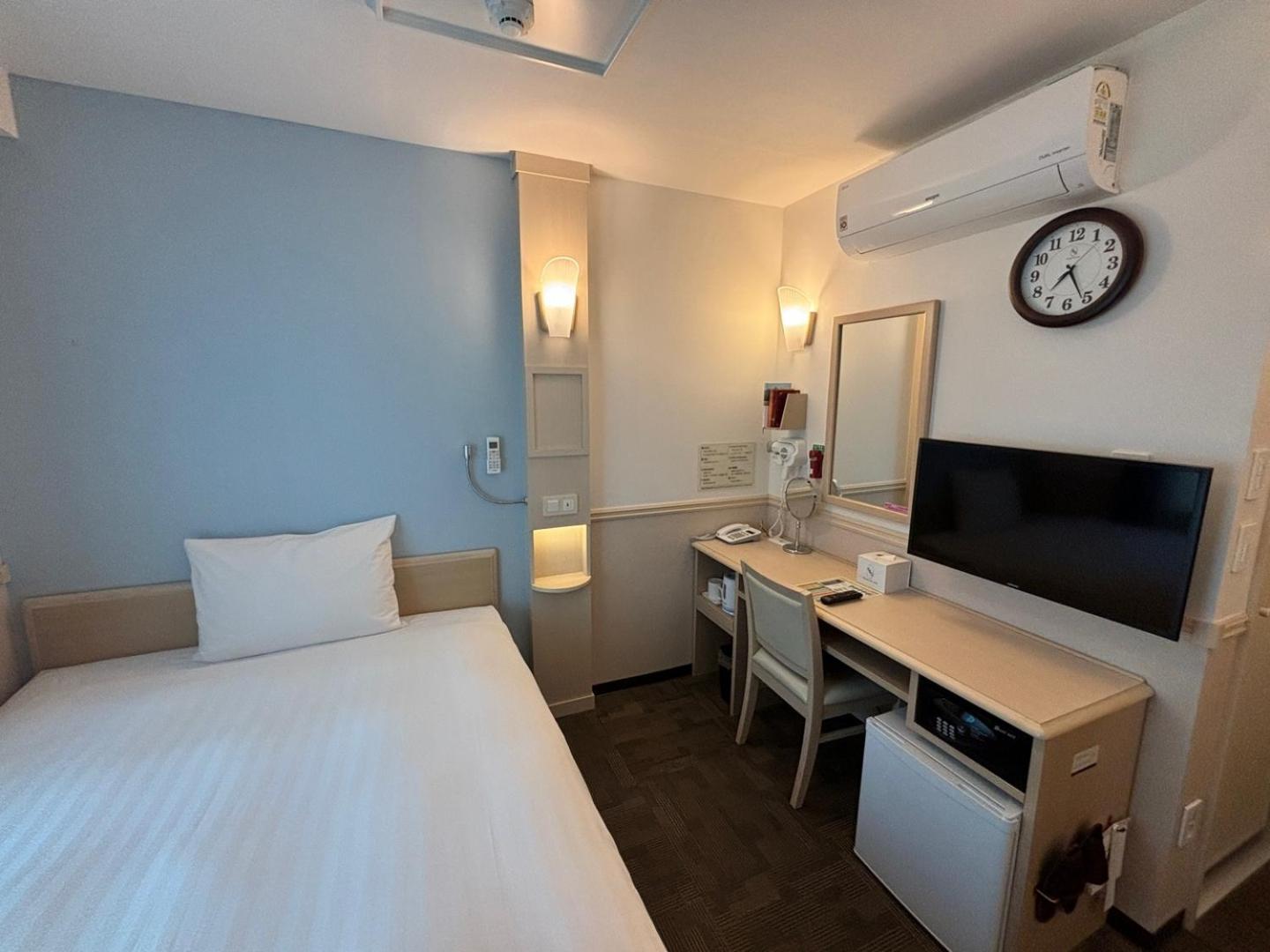 Toyoko Inn Ulsan Samsan Eksteriør bilde