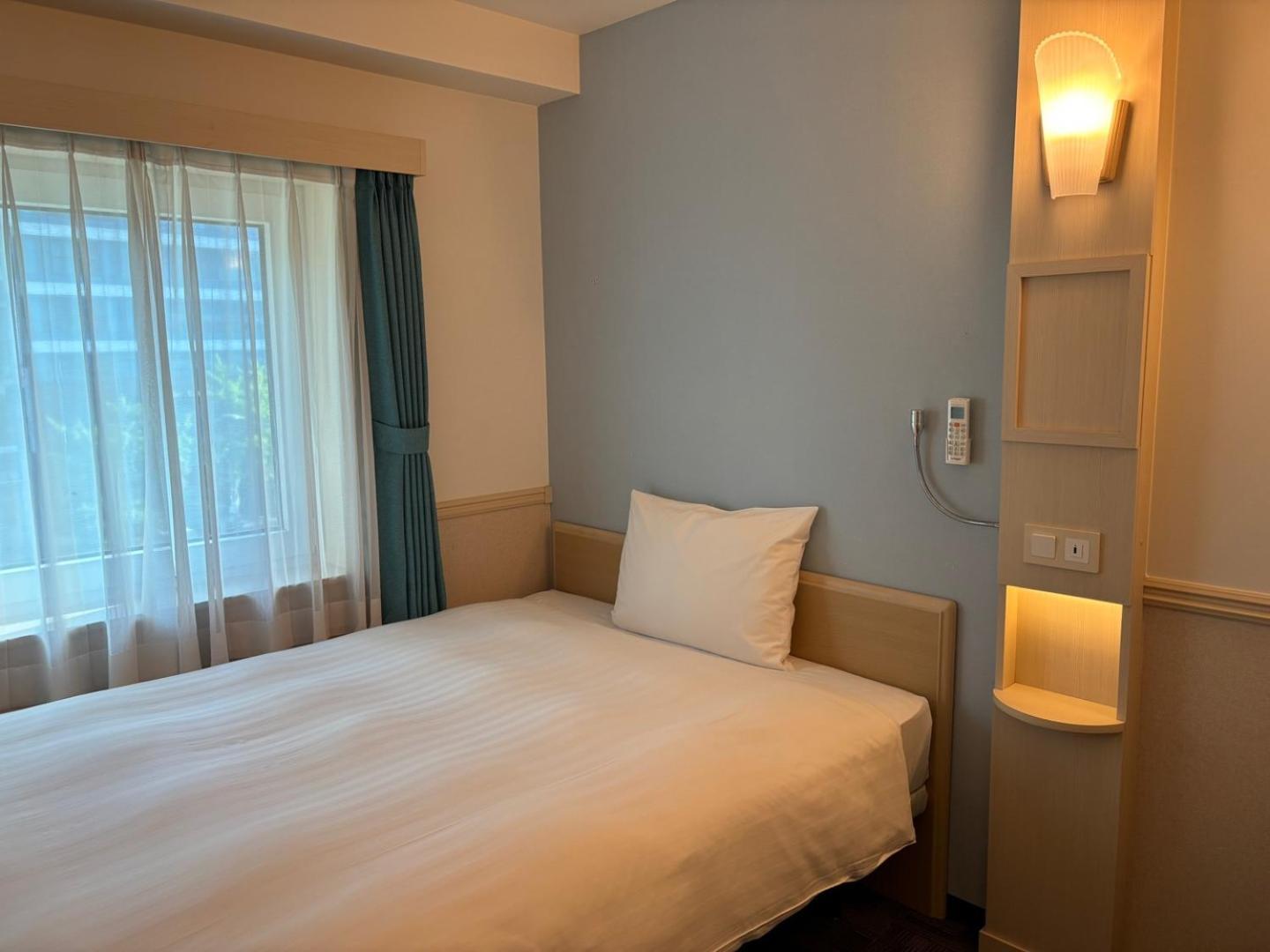 Toyoko Inn Ulsan Samsan Eksteriør bilde
