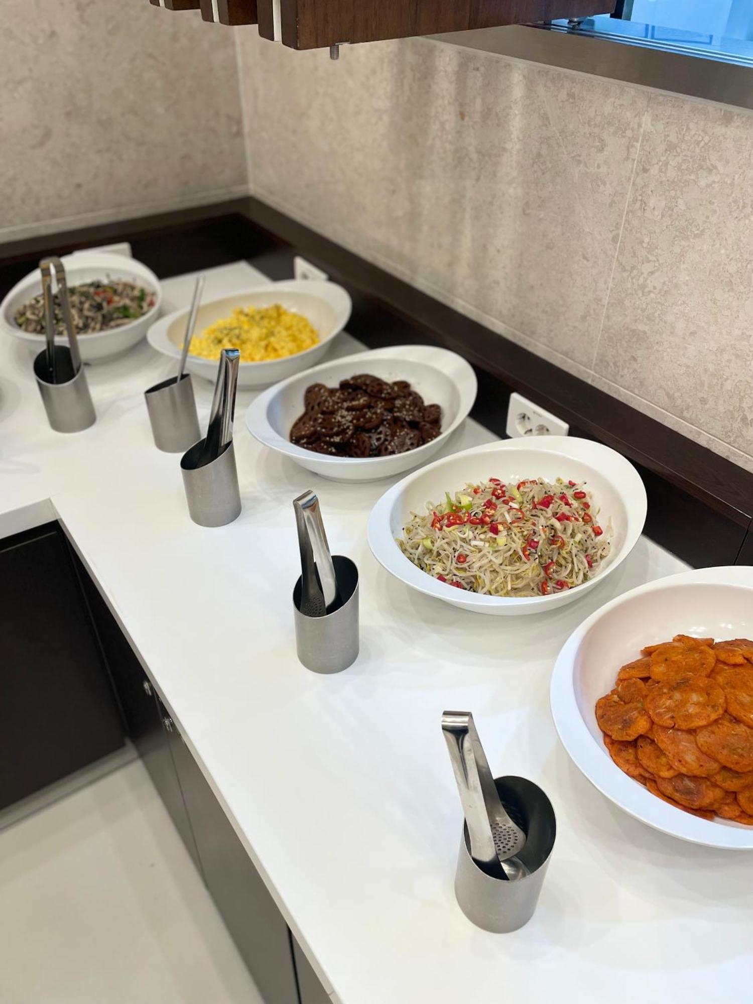 Toyoko Inn Ulsan Samsan Eksteriør bilde