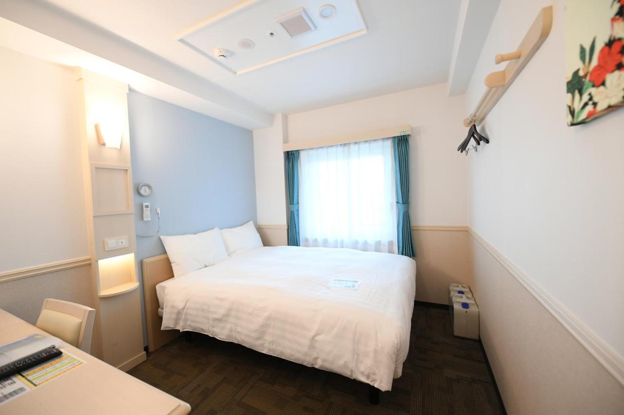 Toyoko Inn Ulsan Samsan Eksteriør bilde