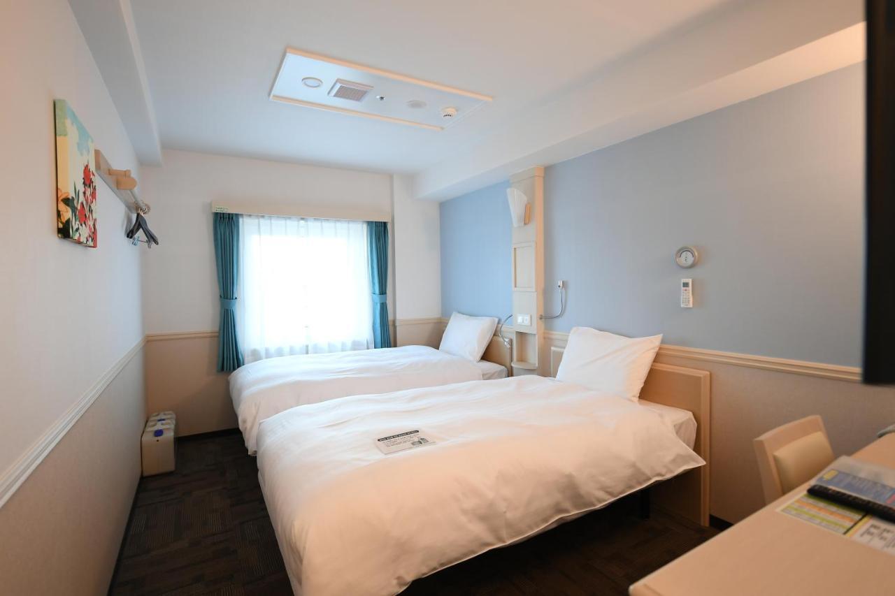 Toyoko Inn Ulsan Samsan Eksteriør bilde