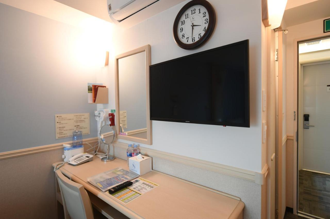 Toyoko Inn Ulsan Samsan Eksteriør bilde