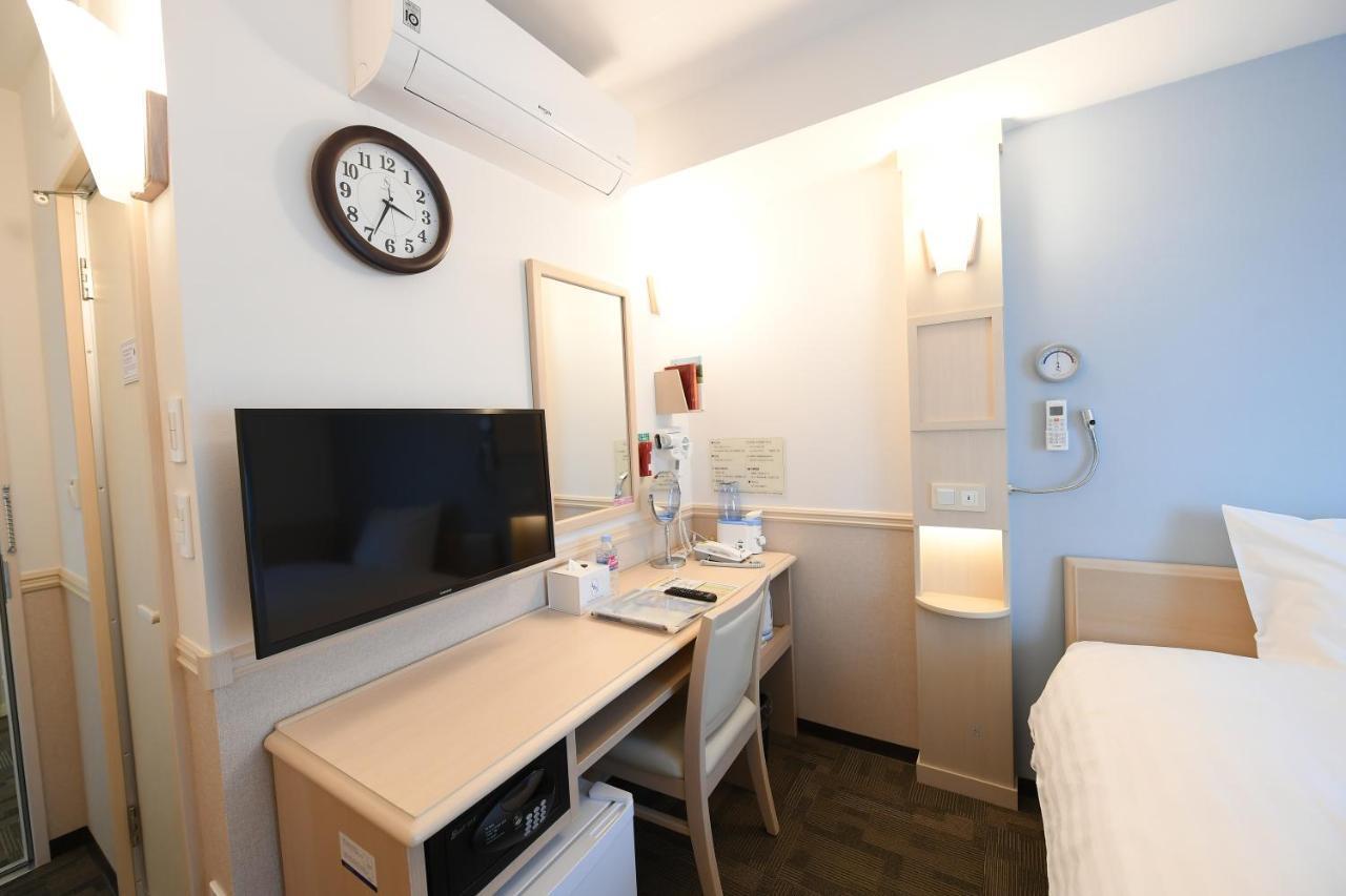 Toyoko Inn Ulsan Samsan Eksteriør bilde